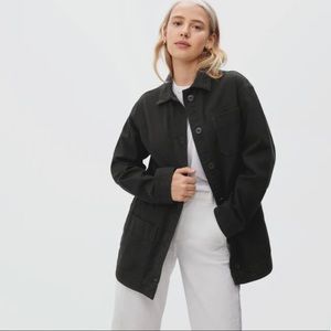 NWT Everlane Chore Jacket